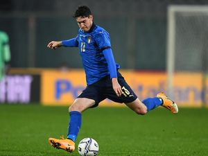 Menanti Duet 2B di Timnas Italia, Bastoni dan Bonucci