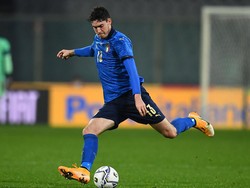 Menanti Duet 2B di Timnas Italia, Bastoni dan Bonucci