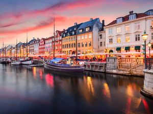 Curiga UEA Main-main Tes Corona, Denmark Tutup Pintu Penerbangan dari Dubai Curiga UEA Main-main Tes Corona, Denmark Tutup Pintu Penerbangan dari Dubai