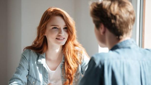 Wanita Cerdas Menarik di Mata Pria/ Foto: Freepik.com