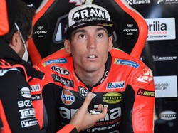 Aleix Espargaro, Rider MotoGP Pelanggan Setia XL