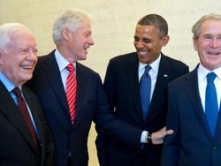 Apa yang Akan Dilakukan Trump Setelah Meninggalkan Gedung Putih?