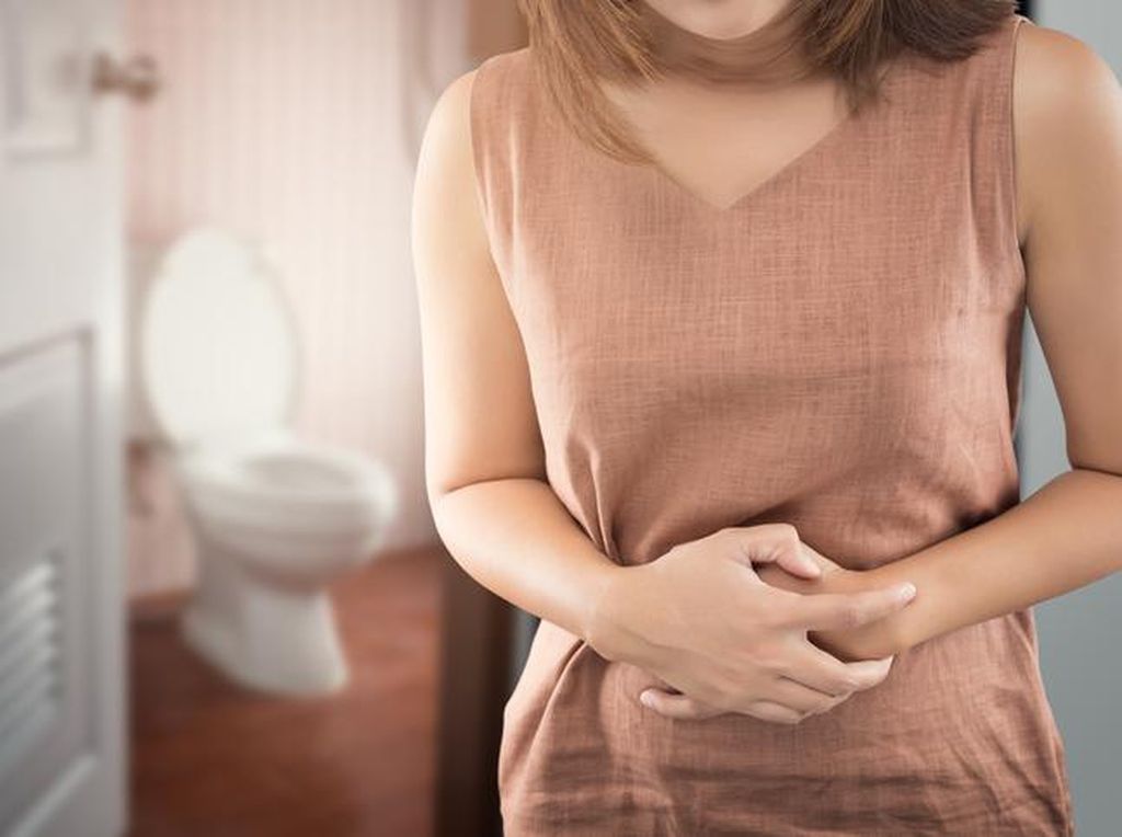 Kata Ahli Gizi Soal Efek Sulit BAB Usai Ikuti Diet Tya Ariestya Kata Ahli Gizi Soal Efek Sulit BAB Usai Ikuti Diet Tya Ariestya