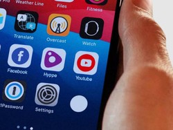 Menangkap Peluang Industri Digital di Tengah Pandemi