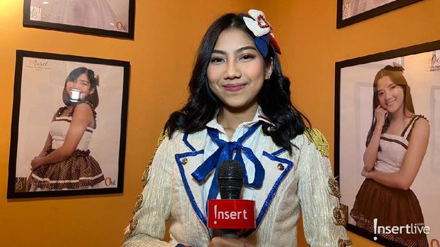Aurel JKT48
