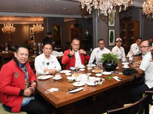 Ketua MPR Dukung Tim Mandalika Berlaga di Ajang Balap Dunia Moto2