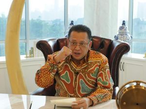 Bamsoet Buka-bukaan Jurus Jitu Dongkrak Kinerja Ritel dan UMKM RI