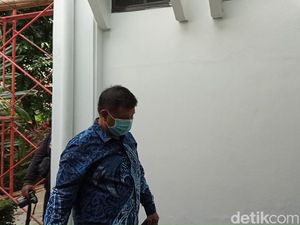 Masih Penyelidikan, KPK Belum Terbuka soal Perkara yang Menjerat Aa Umbara Masih Penyelidikan, KPK Belum Terbuka soal Perkara yang Menjerat Aa Umbara