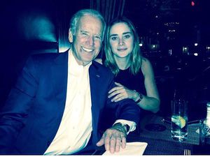 Punya Privilese, Cucu Perempuan Joe Biden Akan Gelar Pernikahan di Gedung Putih