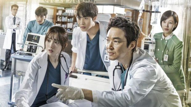 Dr. Romantic 2/ Foto: Soompi