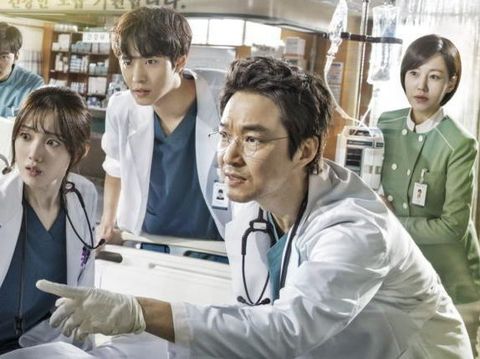 Dr. Romantic 2/ Foto: Soompi