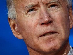 Joe Biden Jalin Komunikasi dengan Sekutu AS di Asia