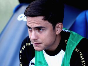 Juventus Tak Jamin Masa Depan Dybala