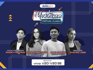 Maksimalkan Potensi Kamu di dYouthizen Virtual Class! Maksimalkan Potensi Kamu di dYouthizen Virtual Class!