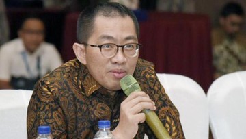 Anggaran Kemenperin Dipangkas Rp 883 Miliar, DPR Terkejut!