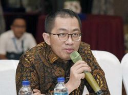 Ketua Komisi VI DPR Percaya Luhut Mampu Tangani Masalah Minyak Goreng