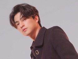 Gulf Kanawut Ulang Tahun, Ini Pesona dan Fakta Menariknya