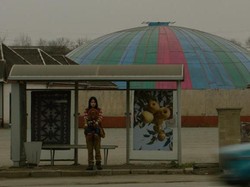 Film Nona dan Makna Menemukan Tujuan