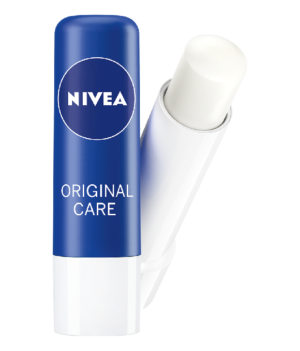 Nivea Lip Balm Original Care