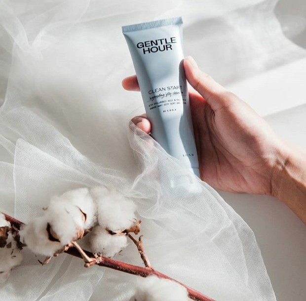 Foto:instagram.com/gentlehourofficial/ 6 Gentle Cleanser Lokal