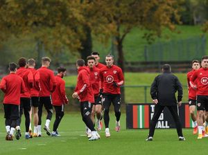 Tenang Saja, Mourinho, Timnas Wales Akan Jaga Bale Baik-baik