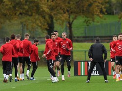 Tenang Saja, Mourinho, Timnas Wales Akan Jaga Bale Baik-baik