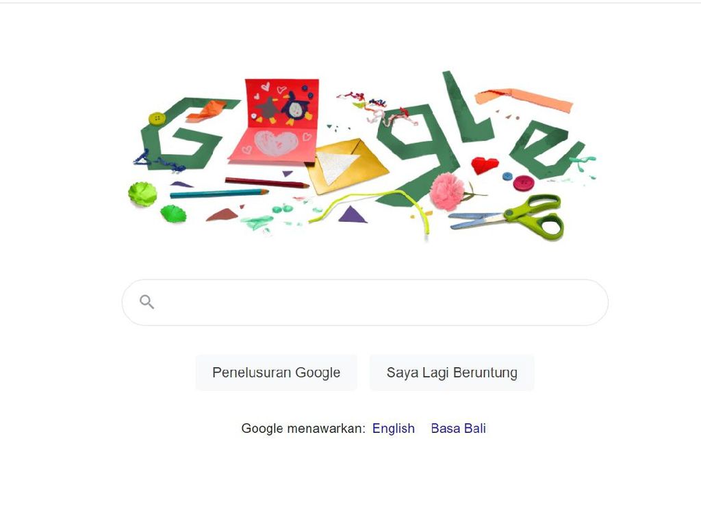 Google Doodle Ajak Bikin Kartu Ucapan Hari Ayah Nasional 2020 Google Doodle Ajak Bikin Kartu Ucapan Hari Ayah Nasional 2020