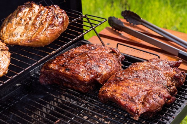 Makanan Gosong Bisa Sebabkan Kanker, Mitos atau Fakta?