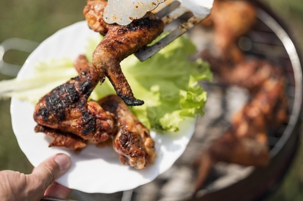 Makanan Gosong Bisa Sebabkan Kanker, Mitos atau Fakta?