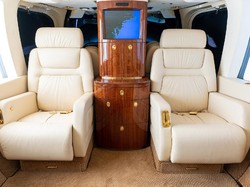 Dijual: Helikopter Mewah Donald Trump