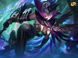 Hero Jadul Mobile Legends yang Wajib Dicoba Setelah Revamp