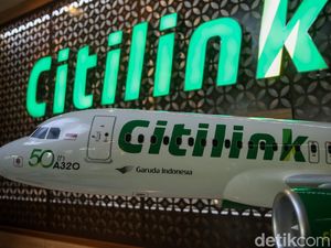 Komut Citilink: Pergantian Dirut Tak Terkait Pemeriksaan di Kejagung Komut Citilink: Pergantian Dirut Tak Terkait Pemeriksaan di Kejagung