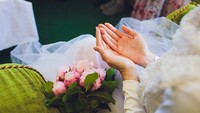Doa Nikah Nabi Muhammad, Agar Pengantin Mendapat Keberkahan