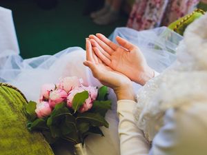 Cerita Wanita yang Memilih Nikah Siri Demi Menghindari Fitnah Cerita Wanita yang Memilih Nikah Siri Demi Menghindari Fitnah