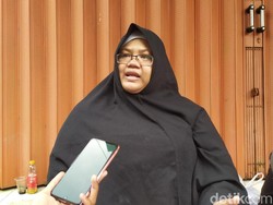 Hadiri Acara HRS di Pondok Ranggon Jaktim, Jemaah Tak Khawatir Corona