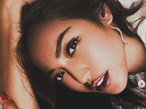 Instagram Jessica Iskandar Jadi Ramai Gegara Komentar Boy William Instagram Jessica Iskandar Jadi Ramai Gegara Komentar Boy William