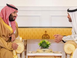 Biden Menang Pilpres, Pemimpin Saudi dan Negara Teluk Diprediksi Galau