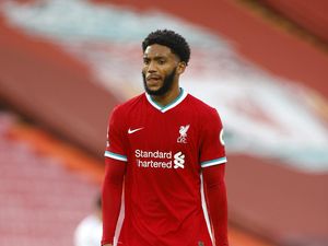 Waduh, Joe Gomez Diklaim Absen Sampai Akhir Musim Waduh, Joe Gomez Diklaim Absen Sampai Akhir Musim