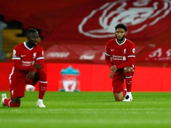 Lagi! Cedera Lutut Menghantui Joe Gomez
