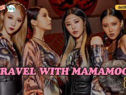 K-Talk Ep 56: Comeback Fierce MAMAMOO Lewat AYA