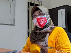 7.333 Warga Ponorogo Jadi Prioritas Penerima Vaksin COVID-19, Siapa Saja?