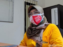 7.333 Warga Ponorogo Jadi Prioritas Penerima Vaksin COVID-19, Siapa Saja?