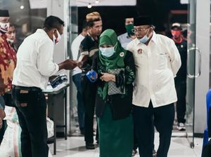 Ini Usaha Keras PAN Memenangkan Cabup Sidoarjo yang Didukungnya Ini Usaha Keras PAN Memenangkan Cabup Sidoarjo yang Didukungnya