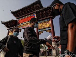 Kembalinya Geliat Ekonomi Pulau D Reklamasi Kembalinya Geliat Ekonomi Pulau D Reklamasi