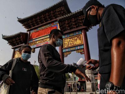 Kembalinya Geliat Ekonomi Pulau D Reklamasi