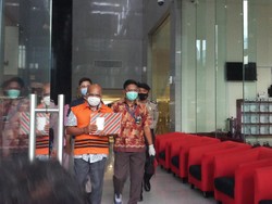 KPK Tetapkan Kepala Badan Pendapatan Labura Tersangka Kasus Mafia Anggaran