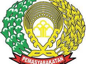 Kalapas Kelas I Tangerang Diganti