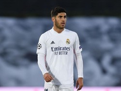 Real Madrid Bisa Saja Jual Marco Asensio