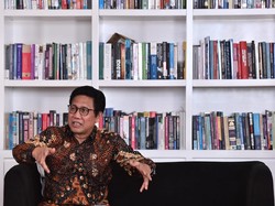 Menteri Desa: Digitalisasi Jangan Rusak Interaksi Masyarakat Desa