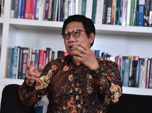 Kesaksian Menteri Desa soal Muhaimin Iskandar: Dia Pemberontak